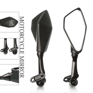 Motorcycle Mirrors Racing Sport Bike Rear View Mirror For Honda CBR1000RR CBR F4 F4i/RC51/ RVT1000 D