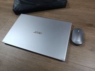 Acer aspire 5 i5-1135g7  16g ram 512ssd 15.6 1920x1080  nvidia.win 11.  office 2019
