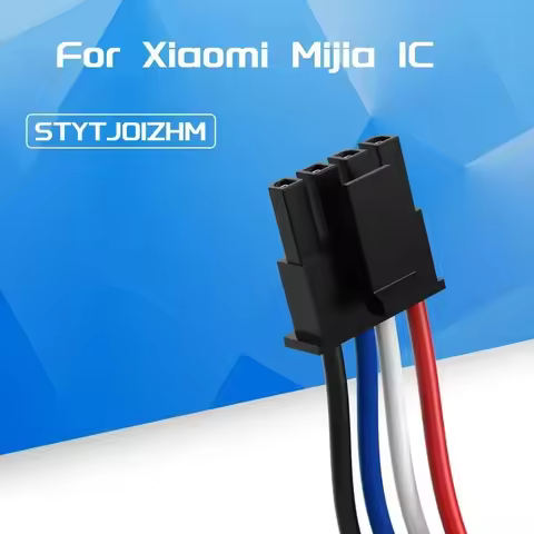 Aleaivy 14.4V 12800mAh P1904-4S2P-MM Battery For Xiaomi Mijia 1C STYTJ01ZHM Robot Vacuum Mop Cleaner