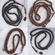 TASBIH KOKKA ASLI TURKI 99 BUTIR