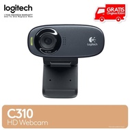 Logitech C310 HD Webcam 720p Logitech C 310