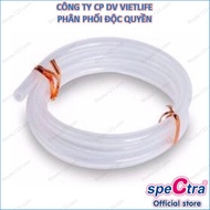 1 Air suction hose (Made in Korea) - Electric breast pump accessories SPECTRA S1+, S2+, 9PLUS, 9 PLU