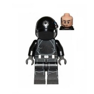 全新! Lego 75159 Star Wars 星球大戰 Imperial Gunner (sw0529)