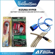 Hot Inazma Kizuna Hyper Battery Voltage Stabilizer