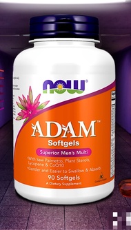 บำรุบสมอง / PQQ Energy w/ L-Carnitine & B-12 30 Capsules by NOW FOODS