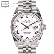 ROLEX Wristwatch Datejust 126234 Used