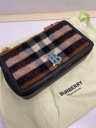 （全新 ）Burberry Lola Small Bag