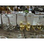 BKK ASSORTED S925 ACCESSORIES earring earring hoop earring stud