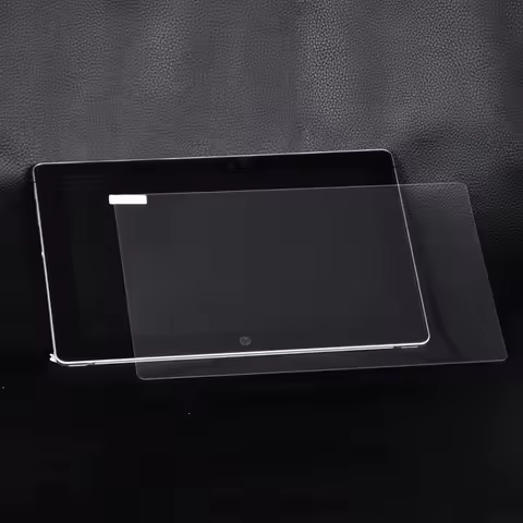 Elite x2 Tempered Glass Protector For 12 inch HP elite x2 1012 G1 glass protector 2.5D explosion pro