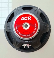 ACR Classic Speaker 12 Inch Daya 300 Watt 1238 PC Full Range Original