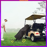 [Tachiuwa2] Golf Bag Rain Cover, Golf Bag Cover Waterproof Rain Hood Golf Club Bags Raincoat for Men Women Golfer