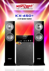 Konzert KX-450+ Speaker system