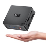 Beelink GK Mini J5005 mini PC