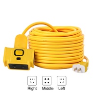 Extension Wire Heavy Duty Extension Wire Long Extension Cord Socket