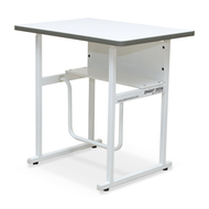 ZMART Desk 700x500 Putih
