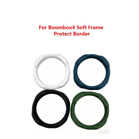 Original replacement speaker frame Suitable For JBL Boombox4 Boombox 4 Soft Frame Protect Border