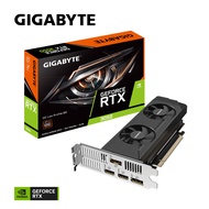 Gigabyte Technology GeForce RTX3050 OC Low Profile 6G Graphics Card N3050OC-6GL