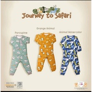 3pcs_ Long libby Suit/Long libby lullaby Suit/Latest libby Suit
