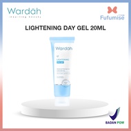 WARDAH Lightening Series | Day | Night Cream Face Serum Wash Foam Mask Scrub Toner Milk Cleanser Gen