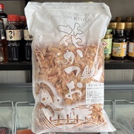 Cá Bào Sợi Mỏng Cá Bào Khô Hanakatsuo (FUKUSHIMA KATSUO) - 500G