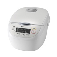 Panasonic 日製微電腦電子鍋 10人份  SR-JMN188  單一顏色
