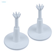 Adjustable Golf Ball Holder Adjustable Height Golf Tee Adjustable Golf Tee with Bendable Rubber Ball