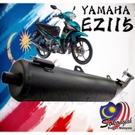 EZ115 Standard Ekzos Yamaha ori Muffler EJM Std Exhaust EPOWER MONSTAR original exzos EZ 115