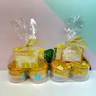 Cream A Dha Gold M BiruCream A Dha Gold M Gold Original