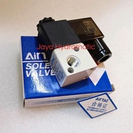 Solenoid Valve Airtac 3V1-06 3/2 Way 1/8" Original and Trusted
