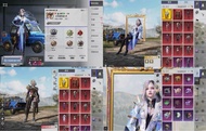 Pubg帳號