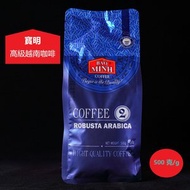 BAO MINH - 優質 Robusta (羅佈斯塔) 70% + Arabica (阿拉比卡) 30% 咖啡豆配製而成