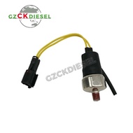 Oil Pressure Sensor 1-82410170-1 1824101701 for Diesel Engine 6BG1 4BG1 Excavator EX200-5 EX200-6 SH
