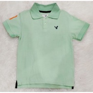 American eagle Short Sleeve T-Shirt for Boys 6-8 Years