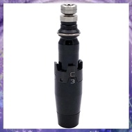 [Y W Z H] 0.335 Golf Shaft Adapter Sleeve for Titleist 918F/917F/915F/910F Fairway Wood