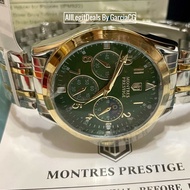 Montres Prestige X Invicta Mens Watch