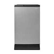 ตู้เย็น 1 ประตู HITACHI HR1S5142MNPSVTH 5 คิว สีเงิน (1227607)