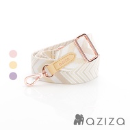 aziza Gradient Arrow Adjustable Strap