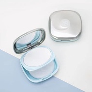 Phấn Phủ Lâu Trôi Che Khuyết Điểm Phấn Phủ Chống Nắng Phấn Phủ Kiểm Soát Dầu Phấn Phủ Trang Điểm LCH