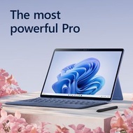 [折扣 Discount] Microsoft Surface Pro 9 Windows 11 Pro 版平板電腦。Microsoft Surface Pro 9 Windows 11 Pro Ve