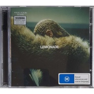 Beyonce - Lemonade (CD+DVD)