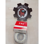BEARING 6205 ZZ FBJ