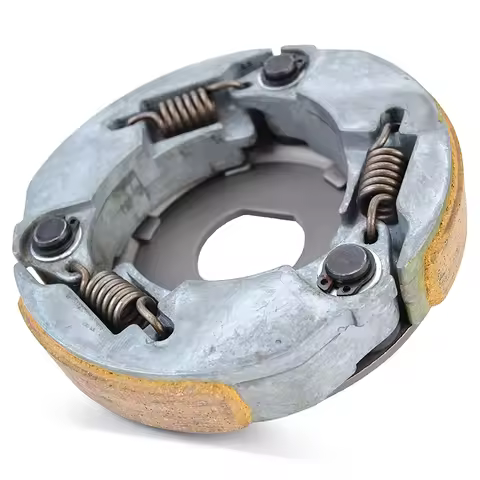 4VP-16620-00 Clutch Carrier Assy for Yamaha YQ100 Aerox Nitro YN100 NEO'S OVETTO 100 Grand Axis 100 