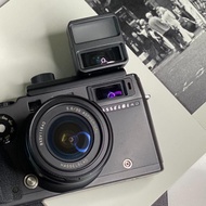 Hasselblad XPAN 30mm f/5.6 Aspherical