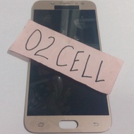 LCD TOUCHSCREEN for SAMSUNG J7 PRO / J730G
