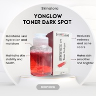 Yonglow Symwhite Fleck Toner 377 For Dark Spots and Blemishes | Toner for Black Spots and Acne Scars