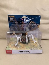 Nintendo Amiibo Guardian - Legend of Zelda Breath of the Wild