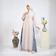 DYN CLOTHINGLINE | EMILIA DRESS | MUSLIM DRESS FOR EID | GAMIS LatestWanita