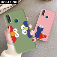 VIVO Y50 Y30 Y19 Y12 Y11 Y12i Y30i Y95 VIVO Y20 Y20i 2021 Y17 Y91 Y93 (Mediatek) Y20A Y20S Bekas tel