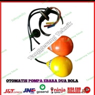 Otomatis Pompa Celup Ebara / Pelampung pompa celup Ebara / Pompa Ebara