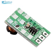 【Must-Have Style】 Dd4012sa Mini Step Down Module Power Converter Dc-Dc 5-40v To 3/3.3//3.7/5/6/7.5/9